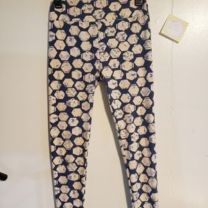 Lularoe OS leggings